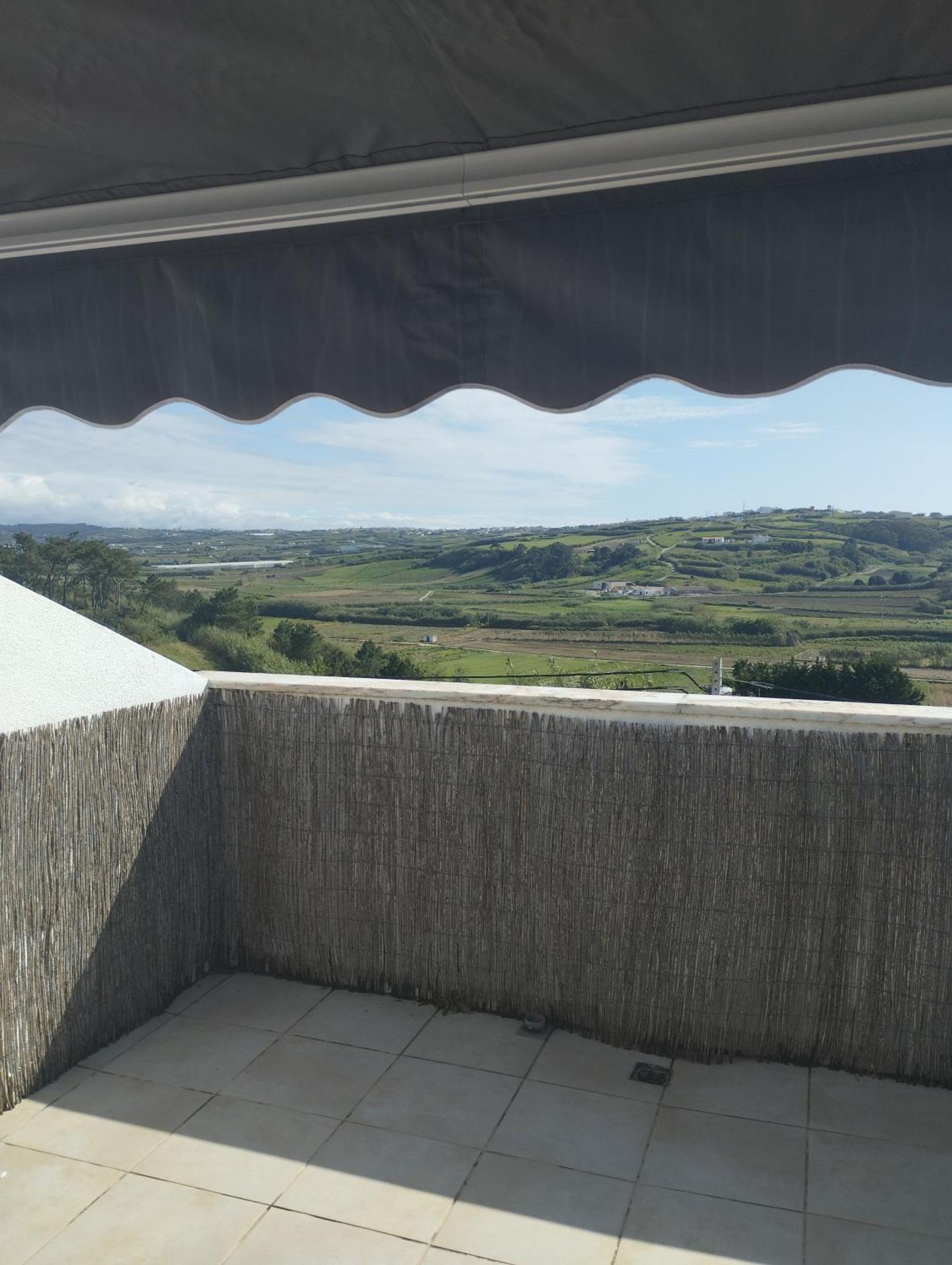 Areias Sunset Suite Lourinhã Exterior foto