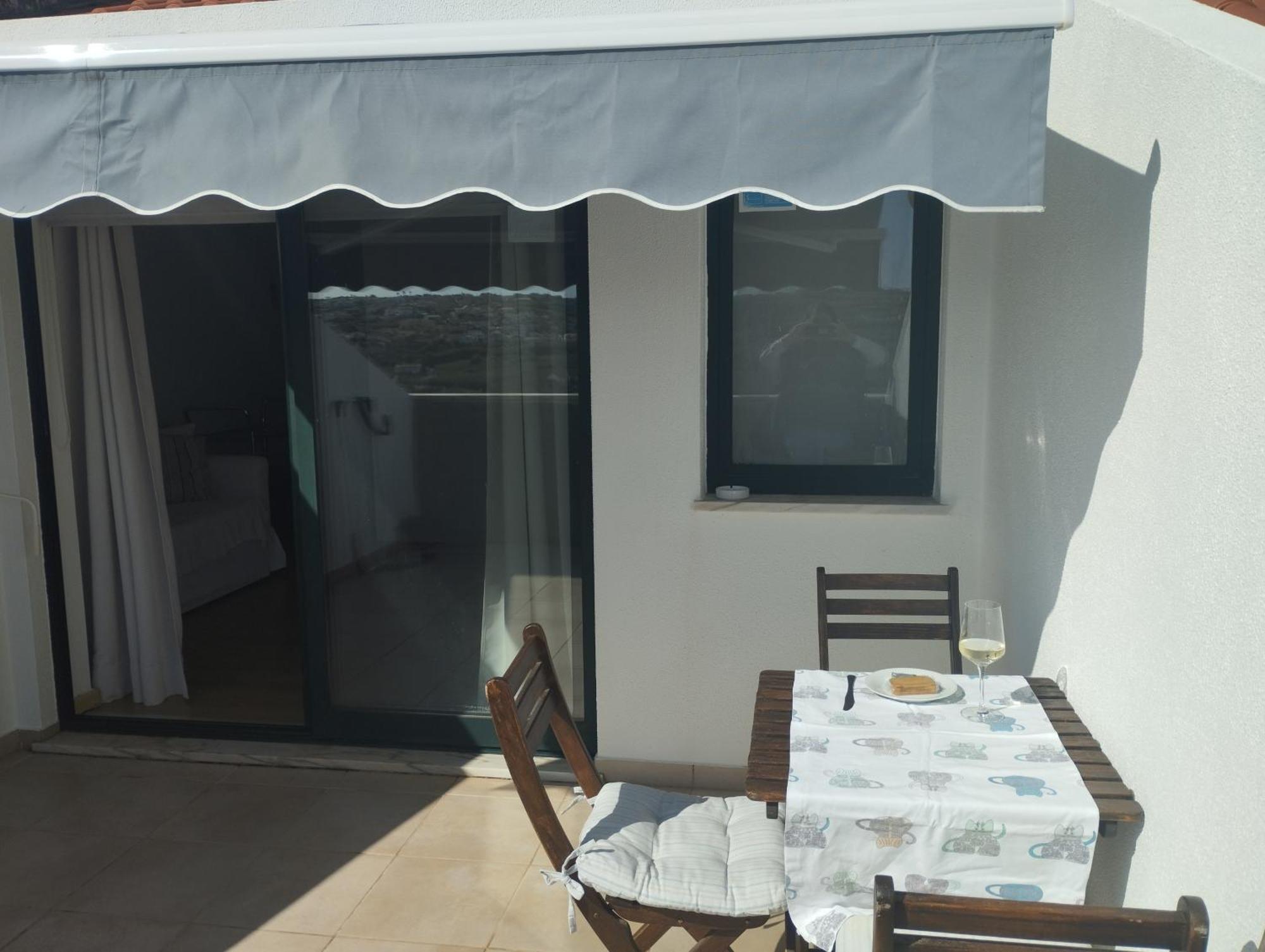 Areias Sunset Suite Lourinhã Exterior foto