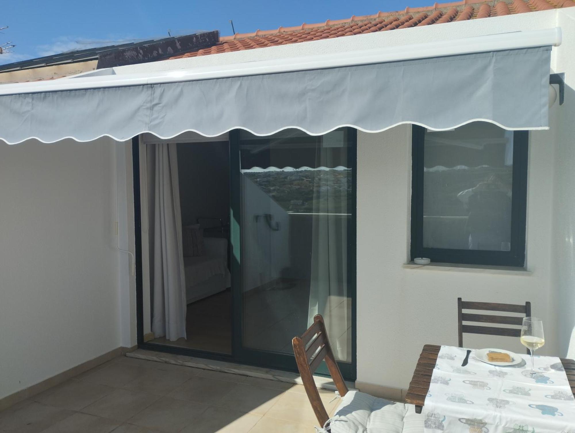 Areias Sunset Suite Lourinhã Exterior foto