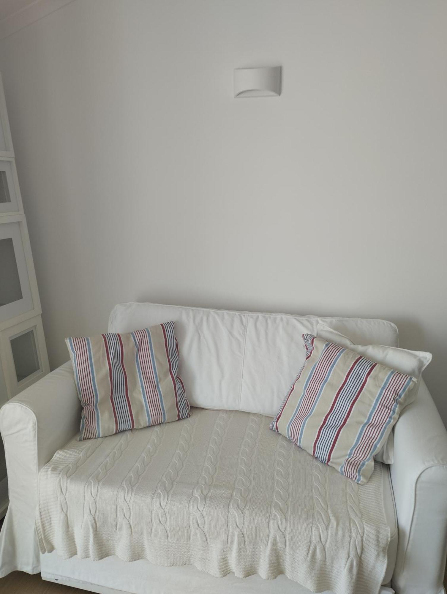 Areias Sunset Suite Lourinhã Habitación foto