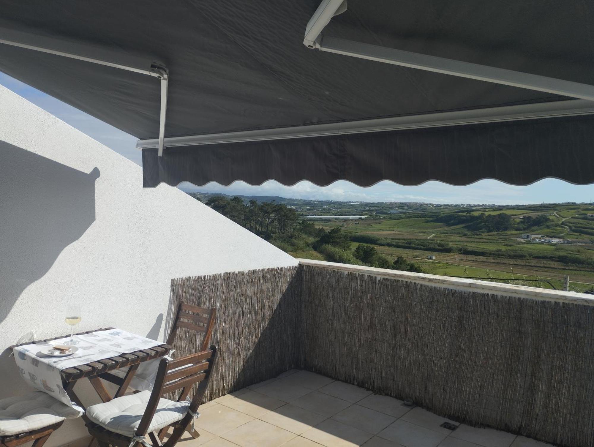 Areias Sunset Suite Lourinhã Exterior foto